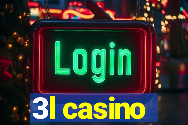 3l casino