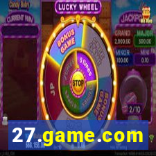 27.game.com