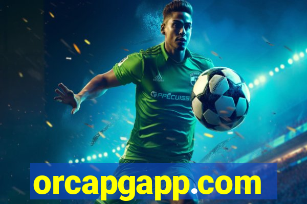 orcapgapp.com