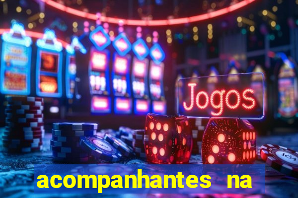 acompanhantes na baixada fluminense