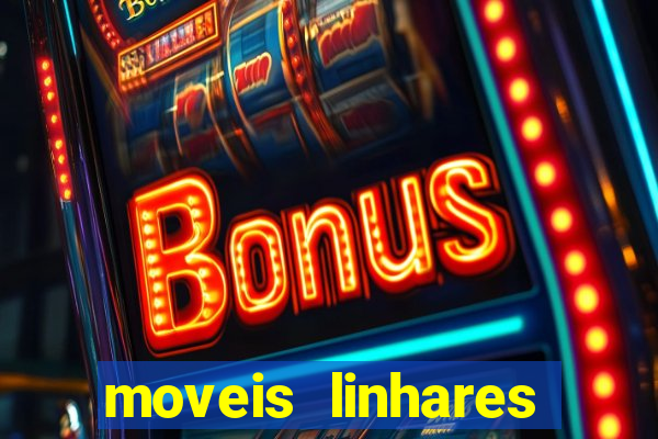 moveis linhares teixeira de freitas