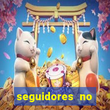 seguidores no instagram barato