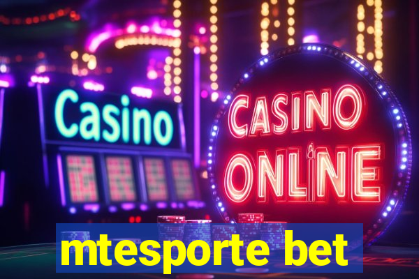 mtesporte bet