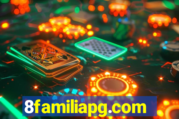 8familiapg.com