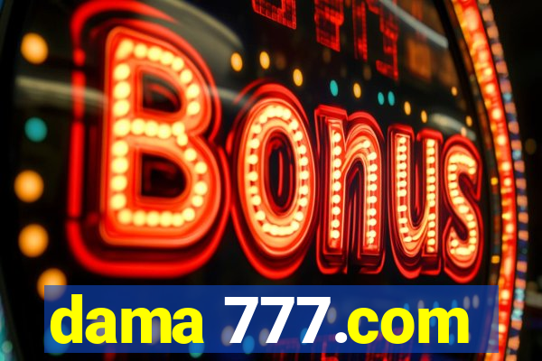 dama 777.com