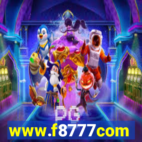 www.f8777com