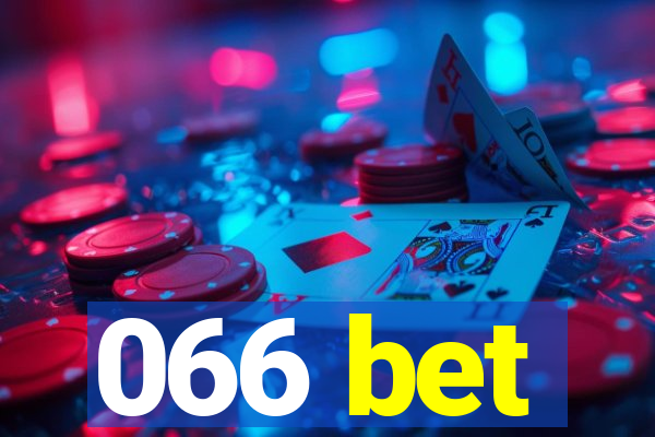066 bet