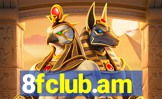 8fclub.am