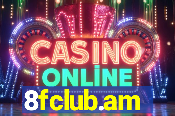 8fclub.am