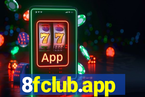 8fclub.app