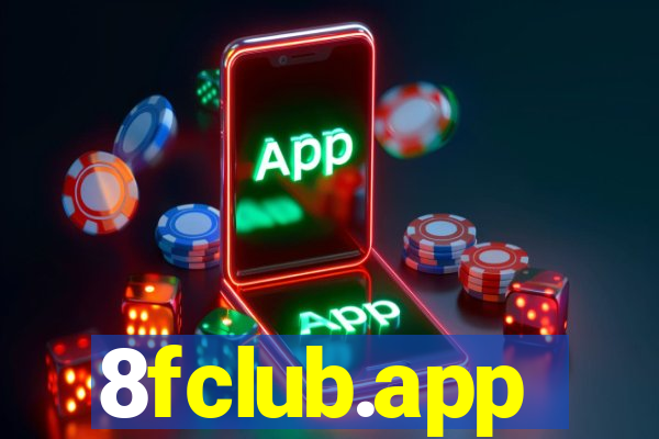 8fclub.app