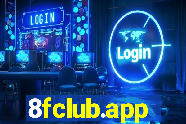 8fclub.app