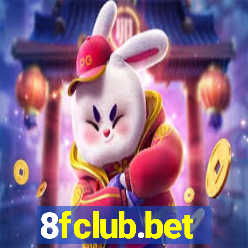 8fclub.bet