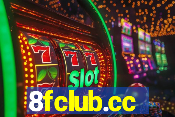 8fclub.cc