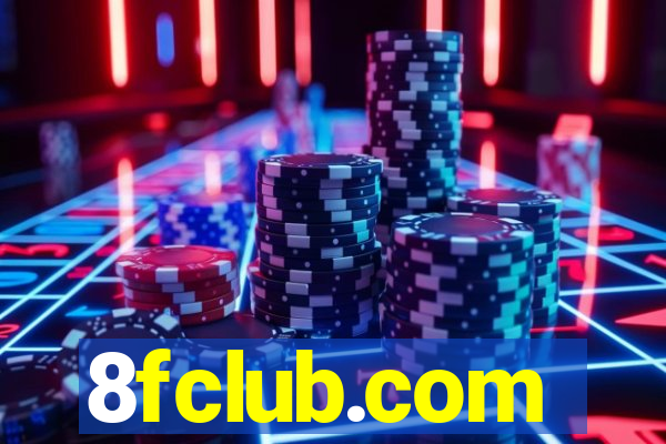 8fclub.com