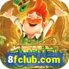 8fclub.com