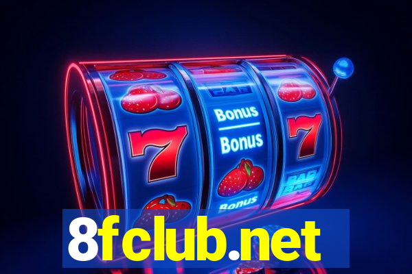 8fclub.net