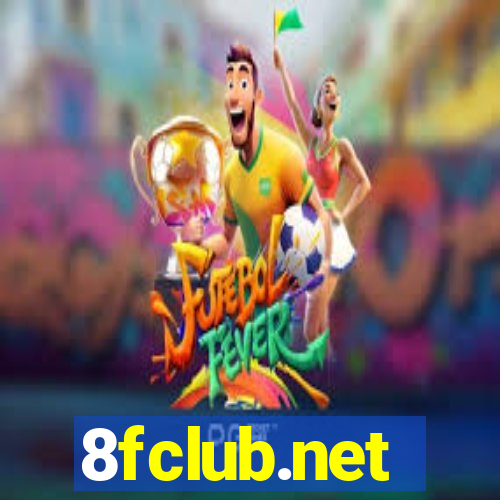 8fclub.net