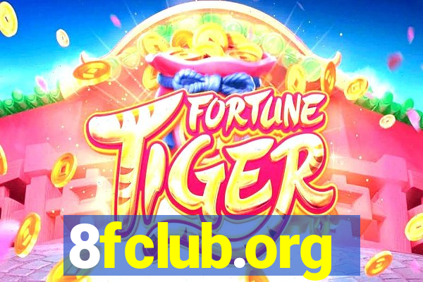 8fclub.org