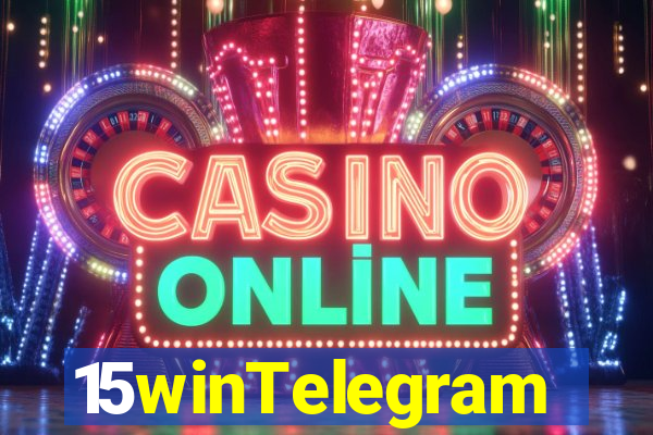 15winTelegram