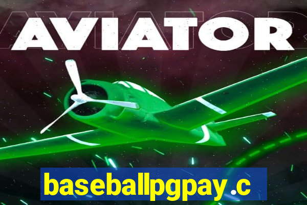 baseballpgpay.com