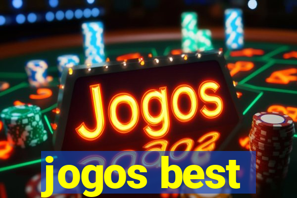 jogos best