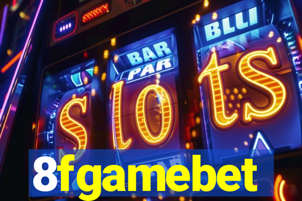 8fgamebet