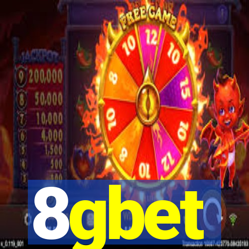 8gbet