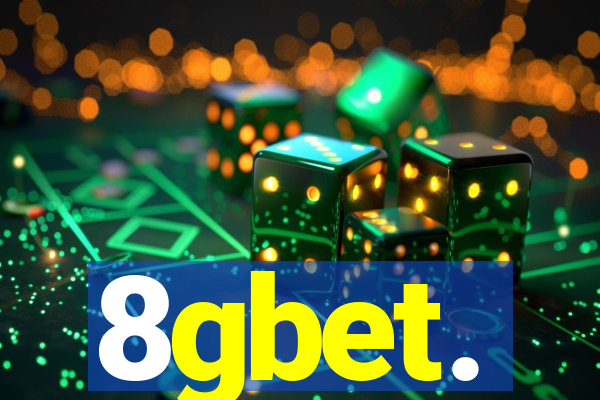 8gbet.