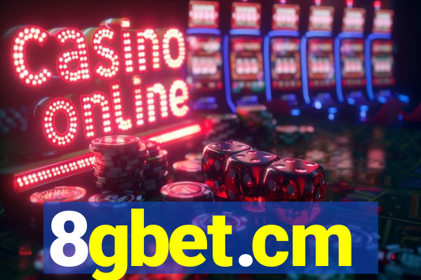 8gbet.cm