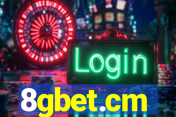 8gbet.cm