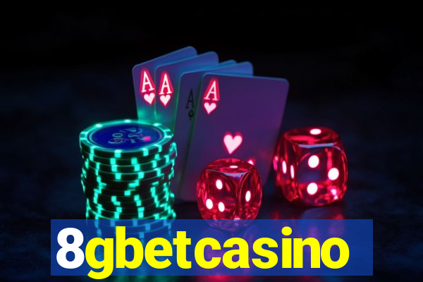 8gbetcasino