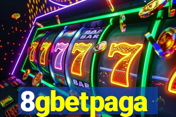 8gbetpaga