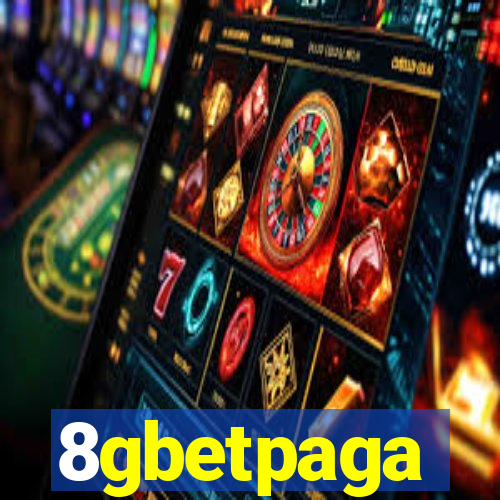 8gbetpaga
