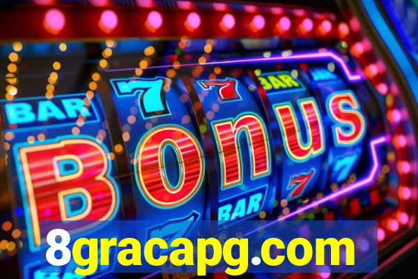 8gracapg.com