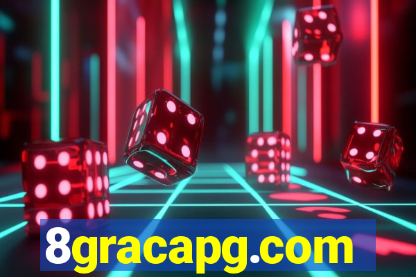 8gracapg.com