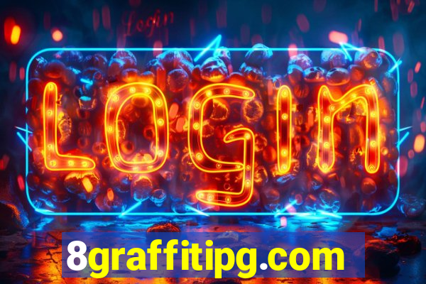 8graffitipg.com