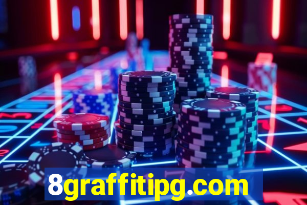 8graffitipg.com