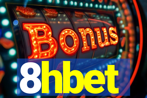 8hbet