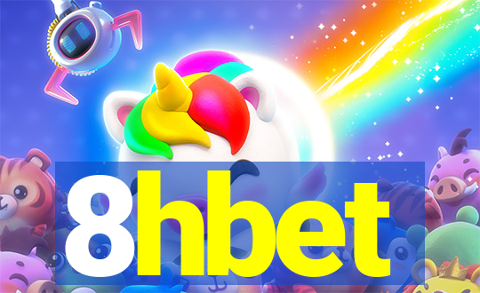 8hbet
