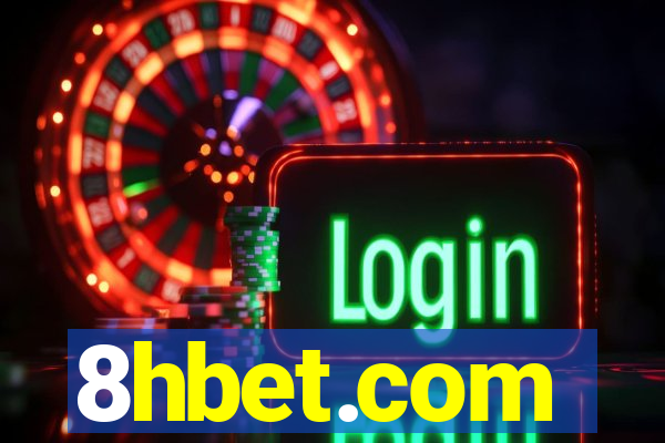 8hbet.com