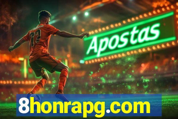 8honrapg.com