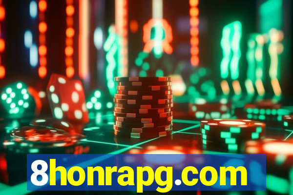8honrapg.com