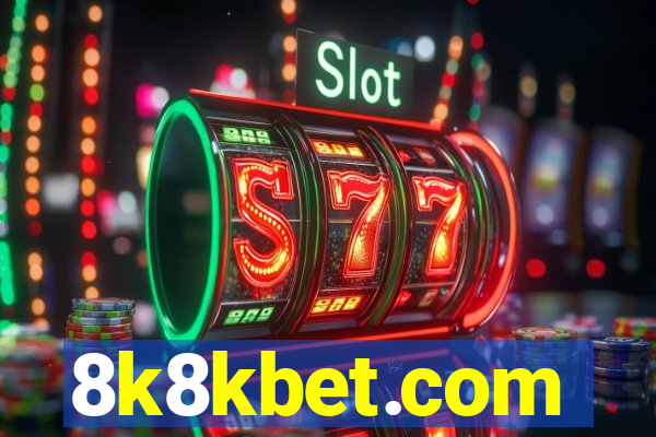 8k8kbet.com