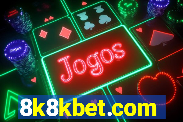 8k8kbet.com