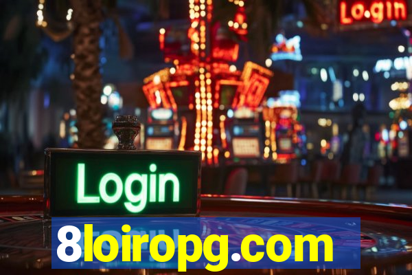 8loiropg.com