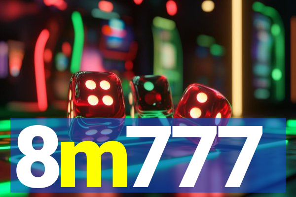 8m777