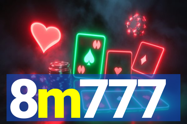 8m777