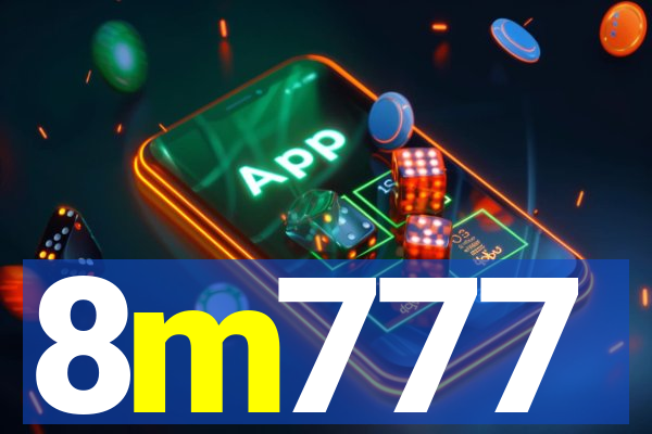 8m777