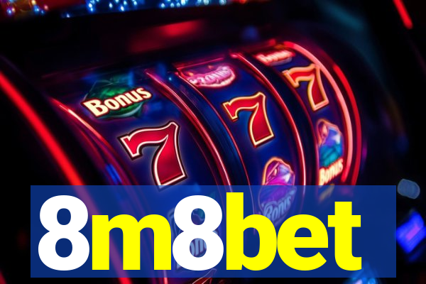 8m8bet